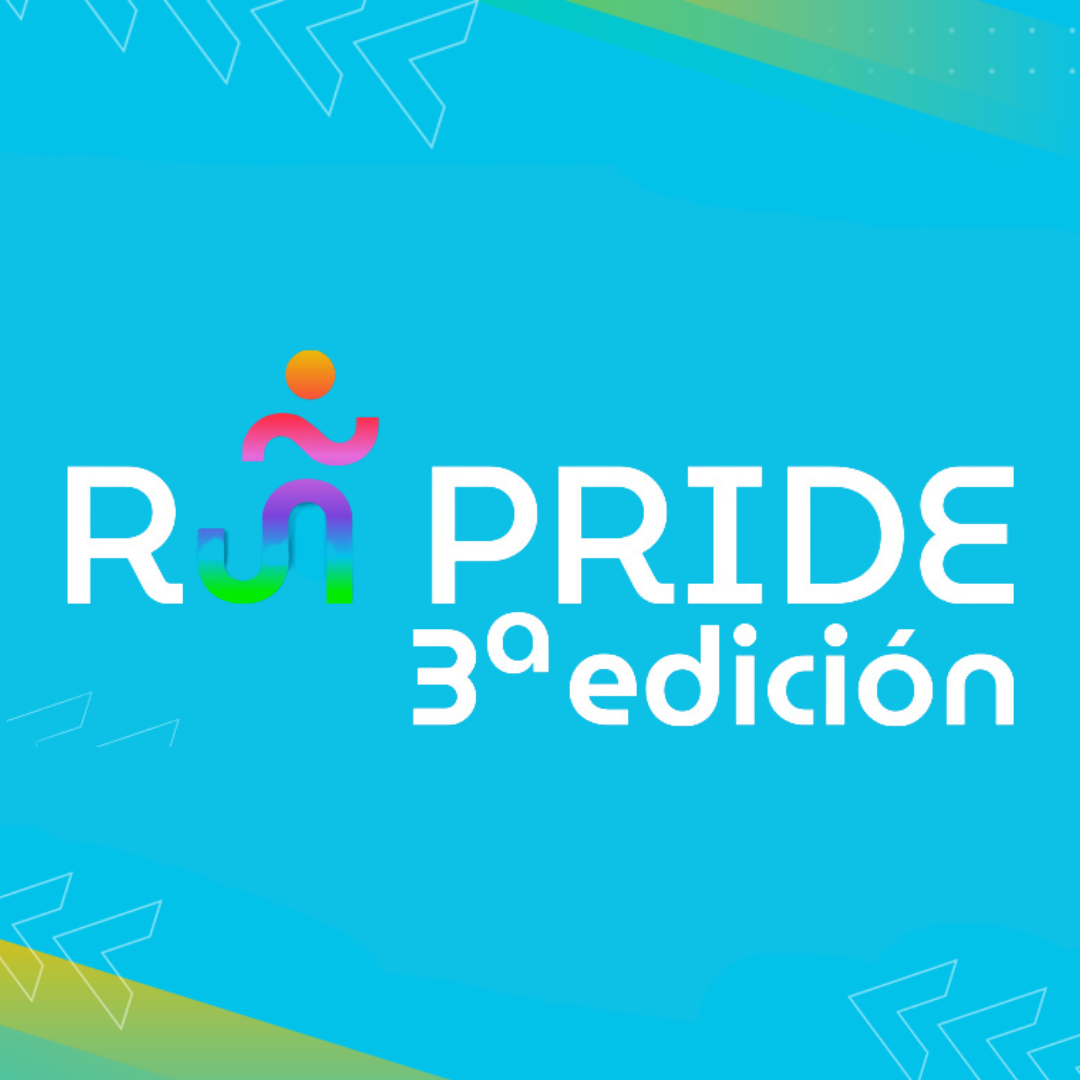 Run Pride 3era Edición